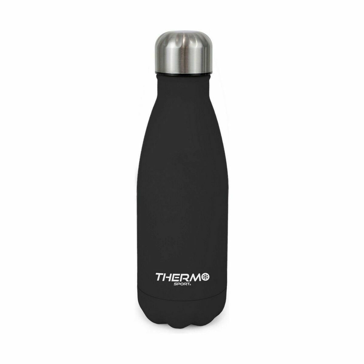 Termoflaskan ThermoSport Soft Touch 350 ml (6 antal)